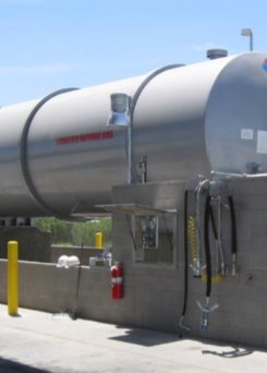 LNG液化天然气设备